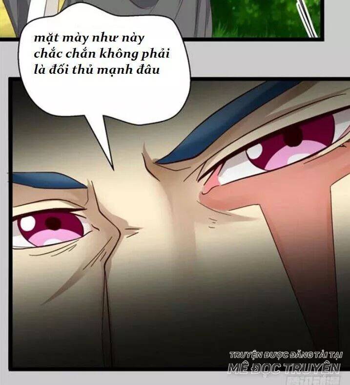 Tuyệt Sắc Quyến Rũ: Quỷ Y Chí Tôn - Chap 111