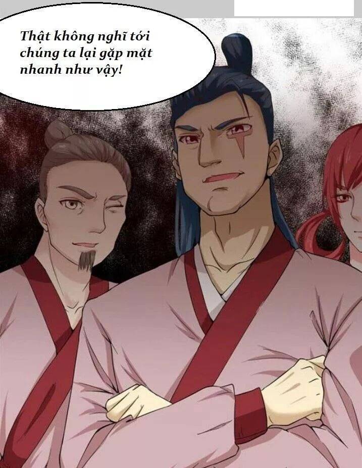 Tuyệt Sắc Quyến Rũ: Quỷ Y Chí Tôn - Chap 111