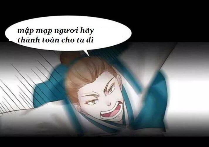 Tuyệt Sắc Quyến Rũ: Quỷ Y Chí Tôn - Chap 112