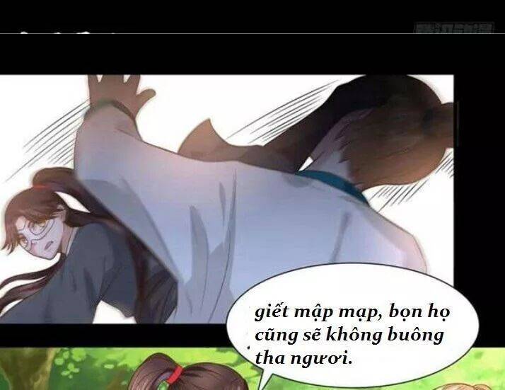 Tuyệt Sắc Quyến Rũ: Quỷ Y Chí Tôn - Chap 112