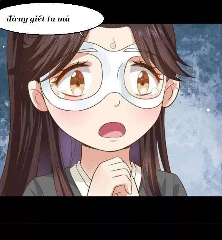 Tuyệt Sắc Quyến Rũ: Quỷ Y Chí Tôn - Chap 112