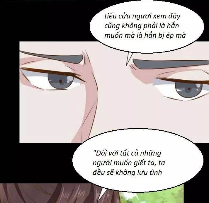 Tuyệt Sắc Quyến Rũ: Quỷ Y Chí Tôn - Chap 113