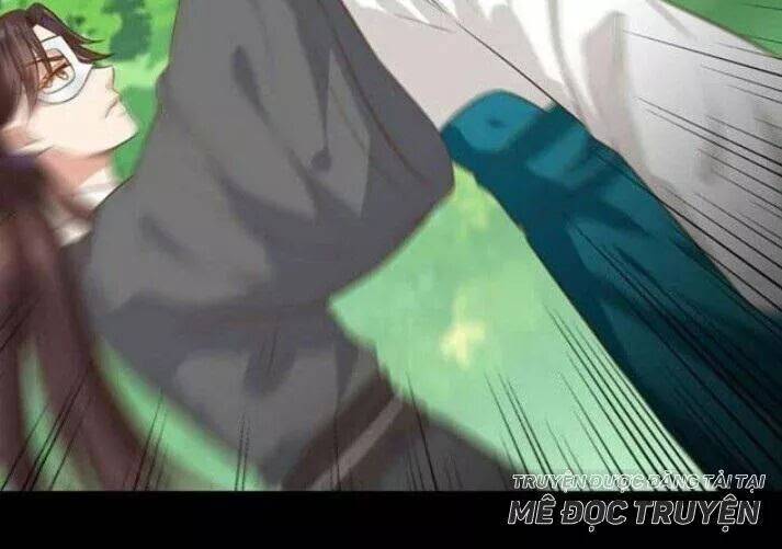 Tuyệt Sắc Quyến Rũ: Quỷ Y Chí Tôn - Chap 113