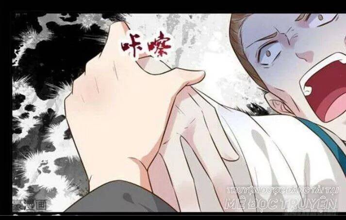 Tuyệt Sắc Quyến Rũ: Quỷ Y Chí Tôn - Chap 113