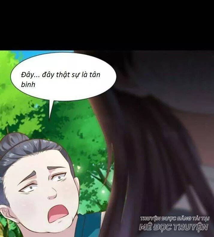 Tuyệt Sắc Quyến Rũ: Quỷ Y Chí Tôn - Chap 113