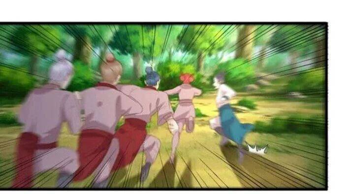 Tuyệt Sắc Quyến Rũ: Quỷ Y Chí Tôn - Chap 113