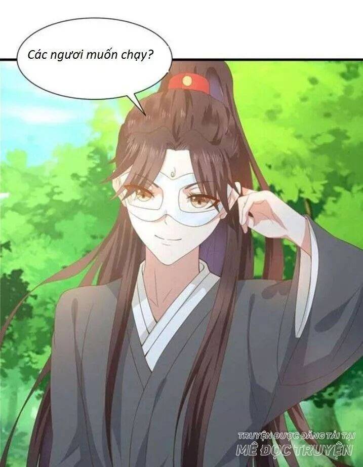 Tuyệt Sắc Quyến Rũ: Quỷ Y Chí Tôn - Chap 113