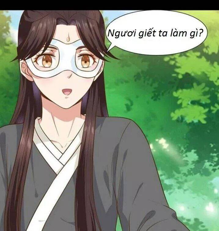 Tuyệt Sắc Quyến Rũ: Quỷ Y Chí Tôn - Chap 113