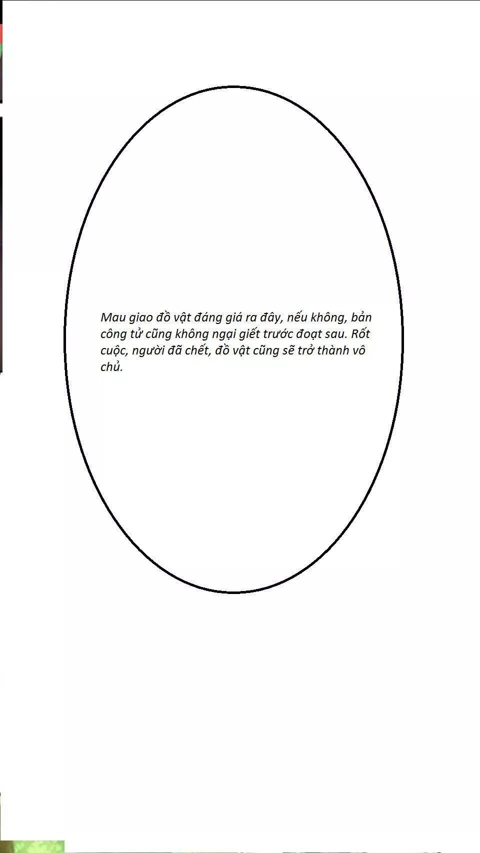 Tuyệt Sắc Quyến Rũ: Quỷ Y Chí Tôn - Chap 113