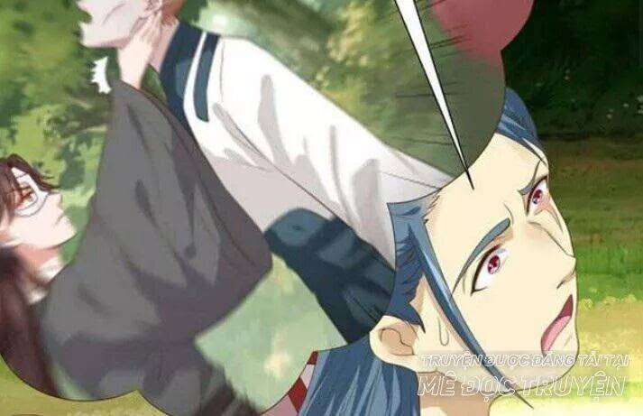 Tuyệt Sắc Quyến Rũ: Quỷ Y Chí Tôn - Chap 113