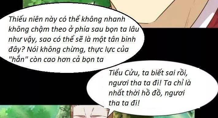 Tuyệt Sắc Quyến Rũ: Quỷ Y Chí Tôn - Chap 113
