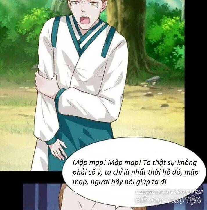 Tuyệt Sắc Quyến Rũ: Quỷ Y Chí Tôn - Chap 113