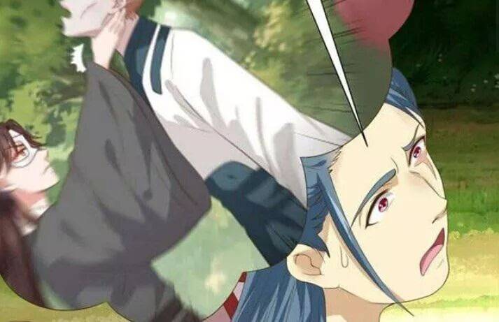 Tuyệt Sắc Quyến Rũ: Quỷ Y Chí Tôn - Chap 114