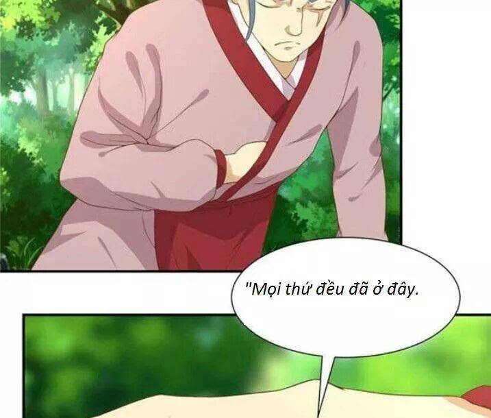 Tuyệt Sắc Quyến Rũ: Quỷ Y Chí Tôn - Chap 114