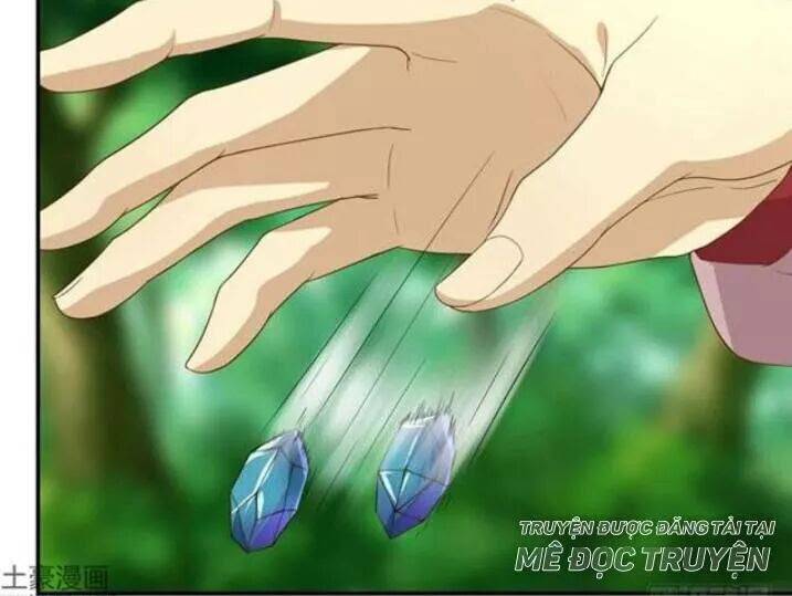 Tuyệt Sắc Quyến Rũ: Quỷ Y Chí Tôn - Chap 114