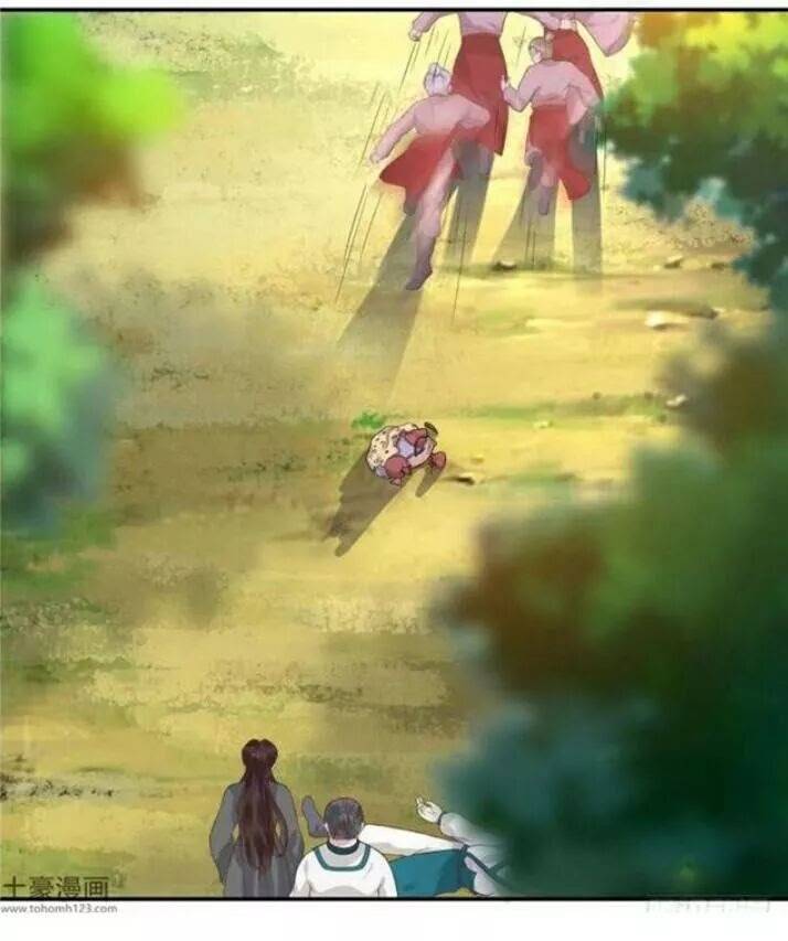 Tuyệt Sắc Quyến Rũ: Quỷ Y Chí Tôn - Chap 114