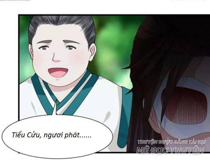 Tuyệt Sắc Quyến Rũ: Quỷ Y Chí Tôn - Chap 114