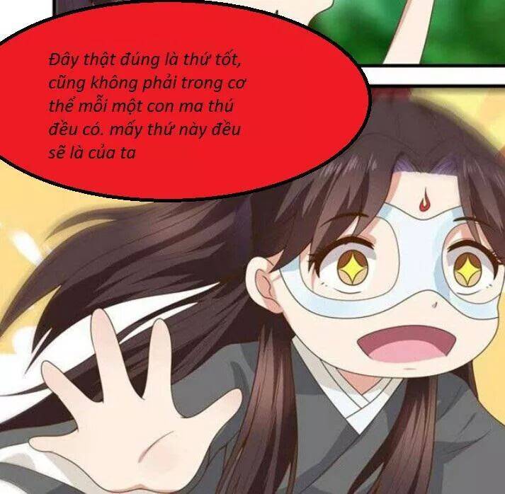 Tuyệt Sắc Quyến Rũ: Quỷ Y Chí Tôn - Chap 114