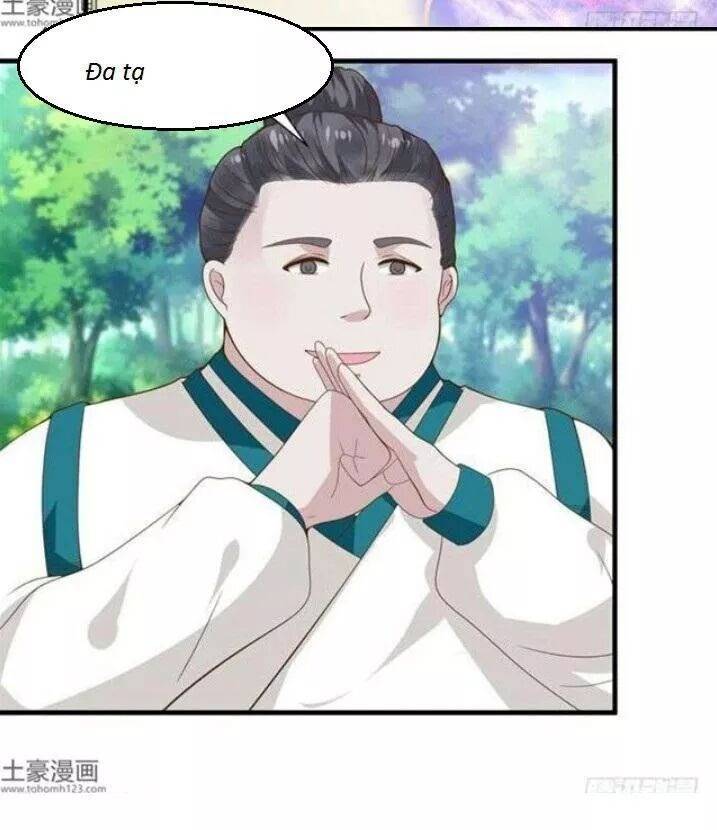 Tuyệt Sắc Quyến Rũ: Quỷ Y Chí Tôn - Chap 114