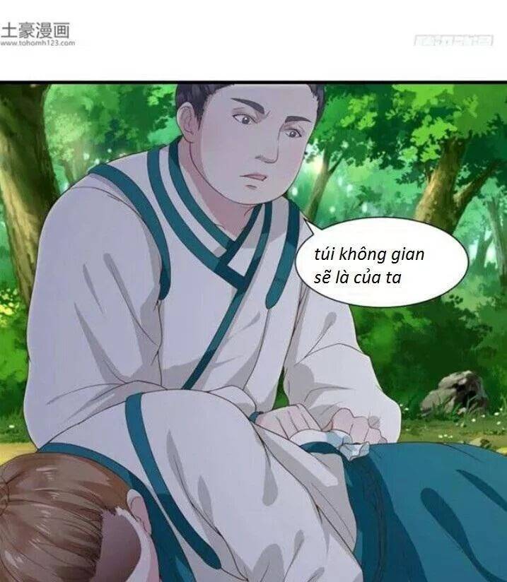 Tuyệt Sắc Quyến Rũ: Quỷ Y Chí Tôn - Chap 114