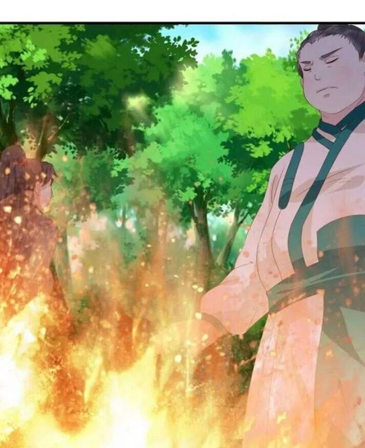 Tuyệt Sắc Quyến Rũ: Quỷ Y Chí Tôn - Chap 114