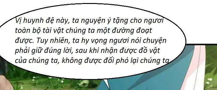 Tuyệt Sắc Quyến Rũ: Quỷ Y Chí Tôn - Chap 114