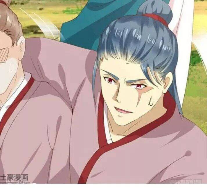 Tuyệt Sắc Quyến Rũ: Quỷ Y Chí Tôn - Chap 114