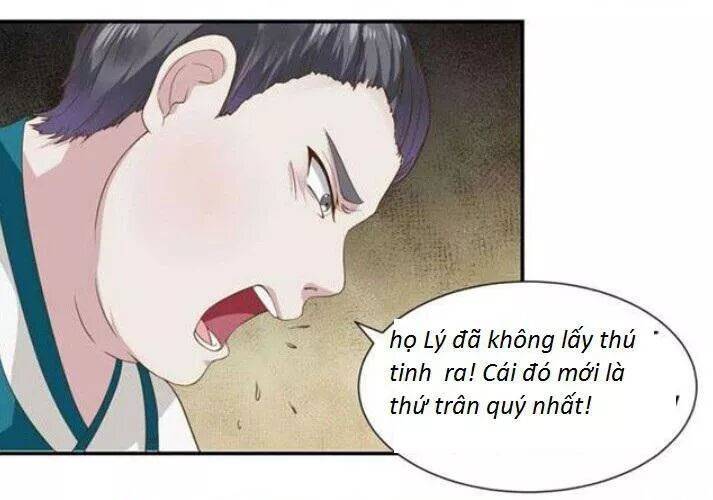 Tuyệt Sắc Quyến Rũ: Quỷ Y Chí Tôn - Chap 114