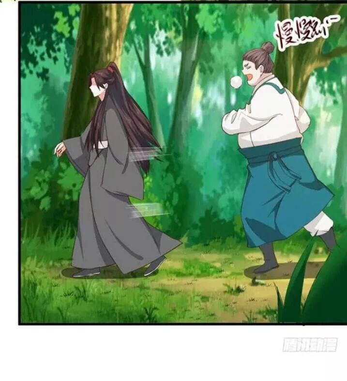 Tuyệt Sắc Quyến Rũ: Quỷ Y Chí Tôn - Chap 115