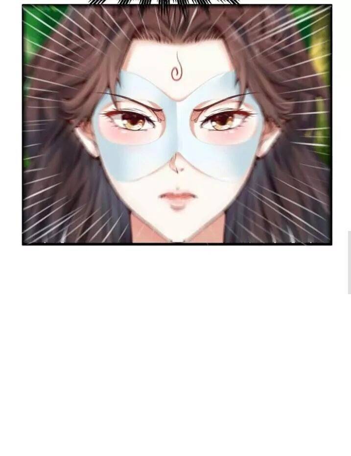 Tuyệt Sắc Quyến Rũ: Quỷ Y Chí Tôn - Chap 115