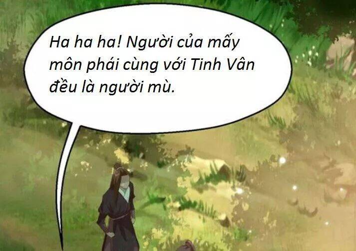 Tuyệt Sắc Quyến Rũ: Quỷ Y Chí Tôn - Chap 115
