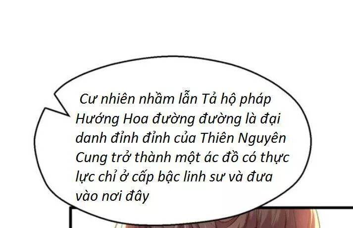 Tuyệt Sắc Quyến Rũ: Quỷ Y Chí Tôn - Chap 115