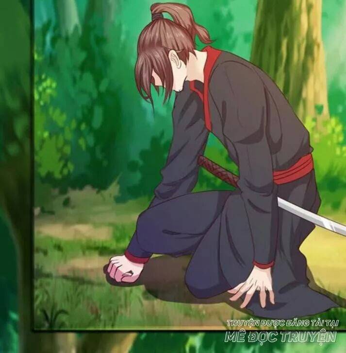 Tuyệt Sắc Quyến Rũ: Quỷ Y Chí Tôn - Chap 115