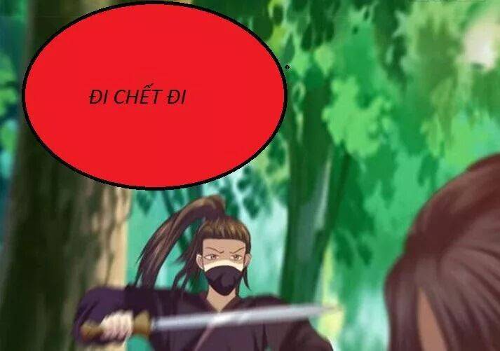 Tuyệt Sắc Quyến Rũ: Quỷ Y Chí Tôn - Chap 115