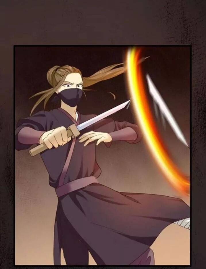 Tuyệt Sắc Quyến Rũ: Quỷ Y Chí Tôn - Chap 115