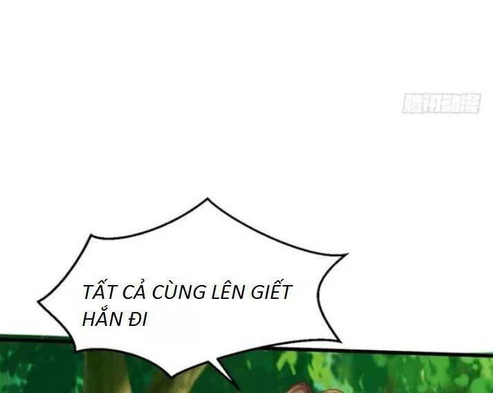 Tuyệt Sắc Quyến Rũ: Quỷ Y Chí Tôn - Chap 115