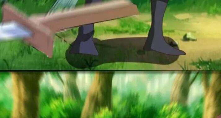 Tuyệt Sắc Quyến Rũ: Quỷ Y Chí Tôn - Chap 115