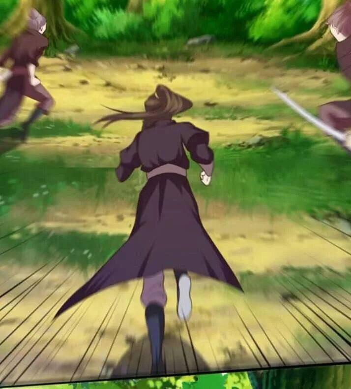 Tuyệt Sắc Quyến Rũ: Quỷ Y Chí Tôn - Chap 115