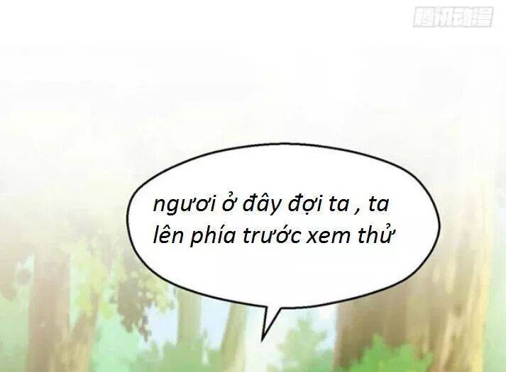 Tuyệt Sắc Quyến Rũ: Quỷ Y Chí Tôn - Chap 115