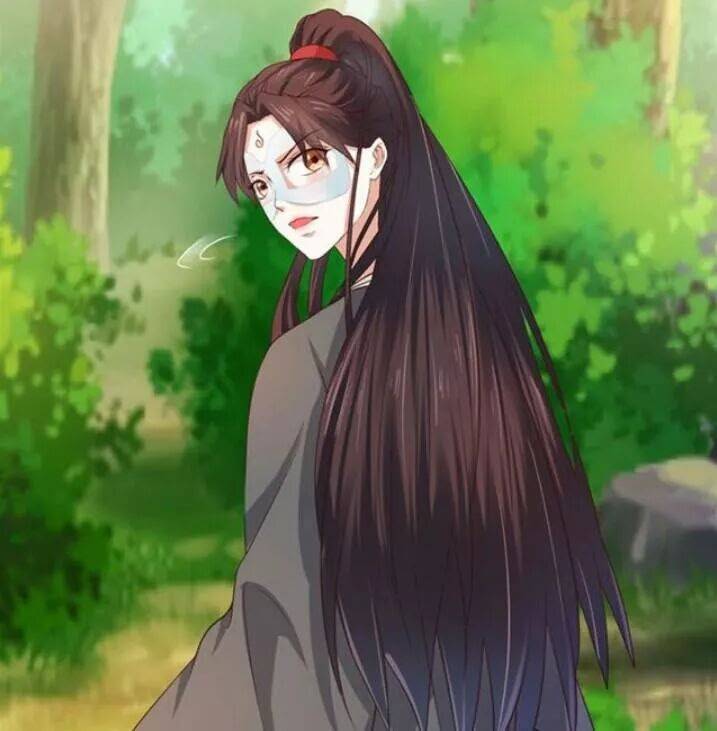 Tuyệt Sắc Quyến Rũ: Quỷ Y Chí Tôn - Chap 115