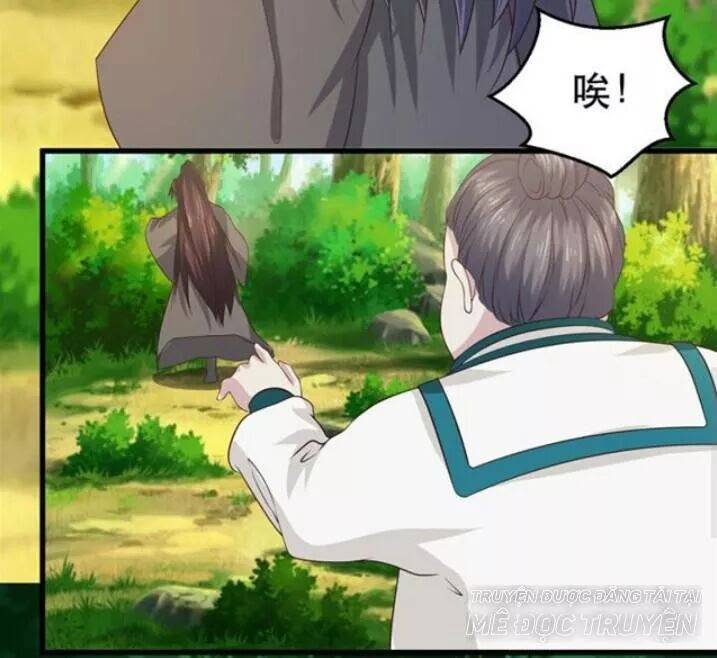 Tuyệt Sắc Quyến Rũ: Quỷ Y Chí Tôn - Chap 115