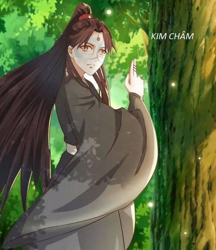 Tuyệt Sắc Quyến Rũ: Quỷ Y Chí Tôn - Chap 116