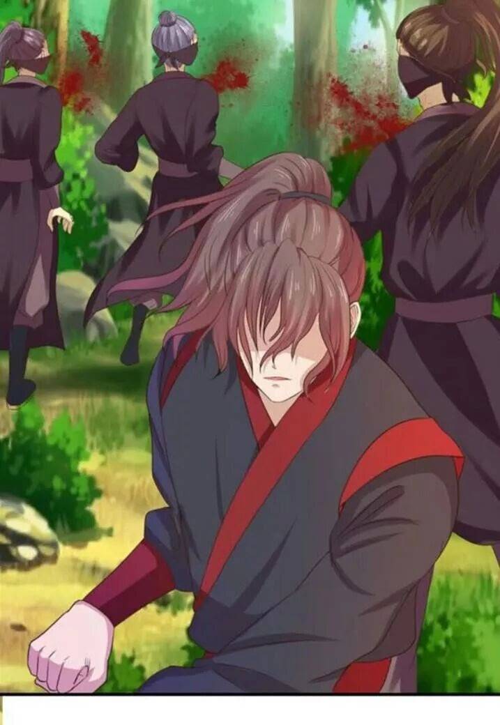 Tuyệt Sắc Quyến Rũ: Quỷ Y Chí Tôn - Chap 116