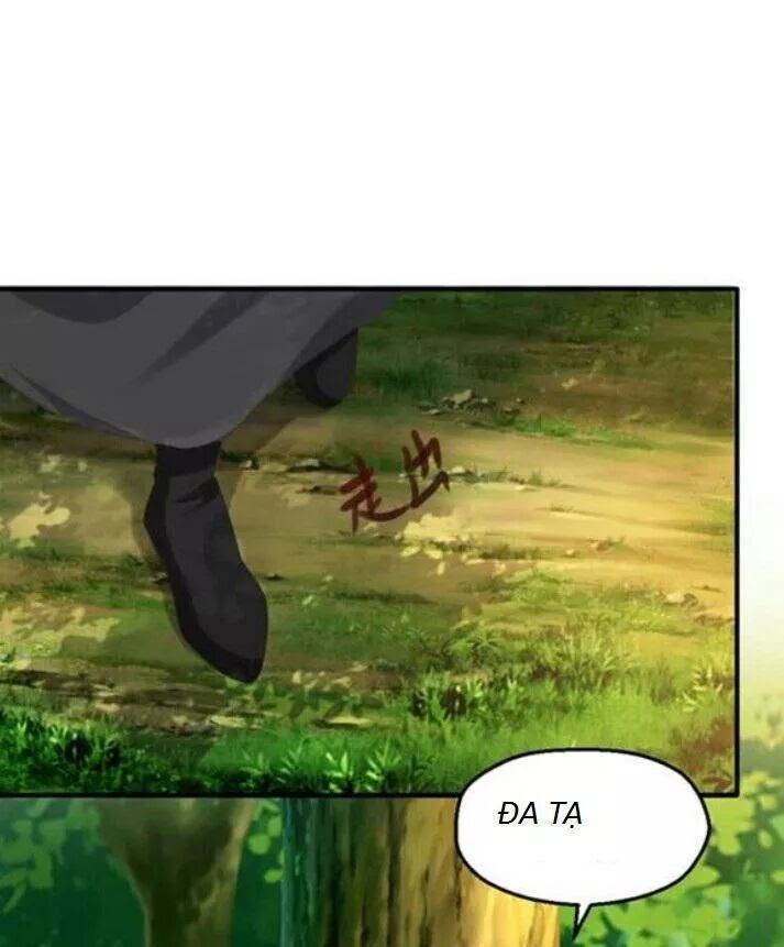 Tuyệt Sắc Quyến Rũ: Quỷ Y Chí Tôn - Chap 116