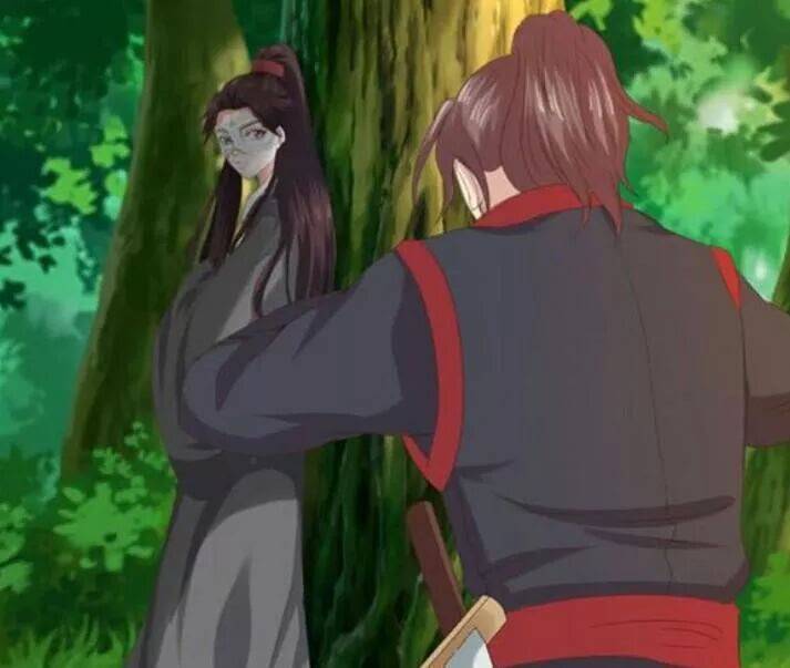 Tuyệt Sắc Quyến Rũ: Quỷ Y Chí Tôn - Chap 116