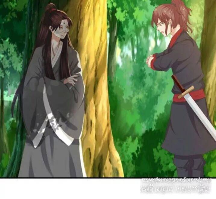 Tuyệt Sắc Quyến Rũ: Quỷ Y Chí Tôn - Chap 116