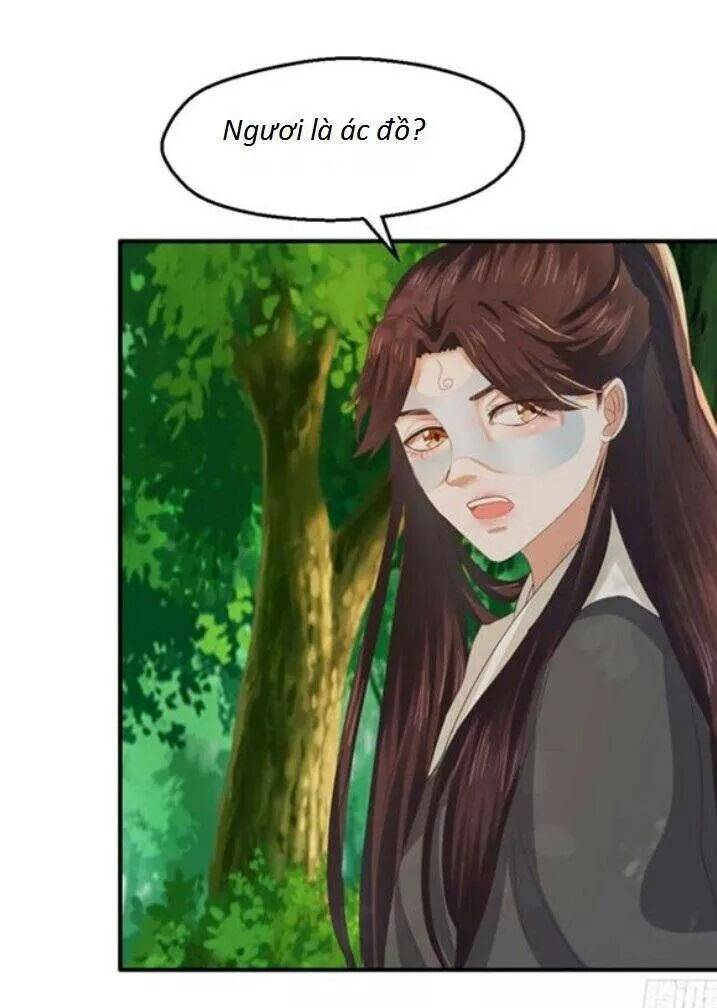 Tuyệt Sắc Quyến Rũ: Quỷ Y Chí Tôn - Chap 116