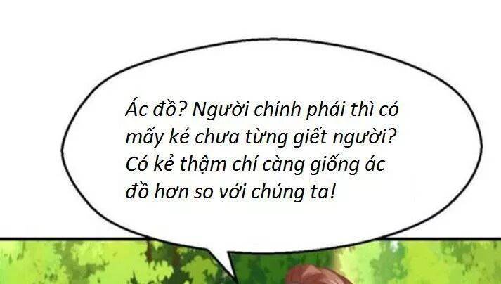 Tuyệt Sắc Quyến Rũ: Quỷ Y Chí Tôn - Chap 116