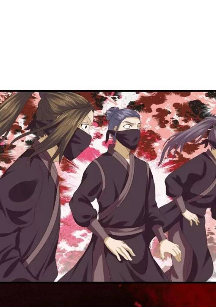 Tuyệt Sắc Quyến Rũ: Quỷ Y Chí Tôn - Chap 116