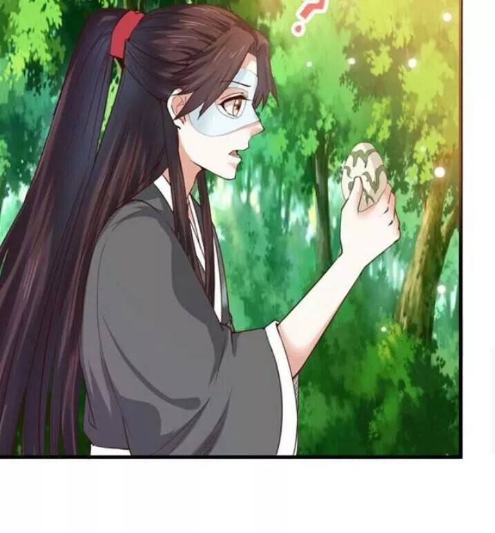 Tuyệt Sắc Quyến Rũ: Quỷ Y Chí Tôn - Chap 117